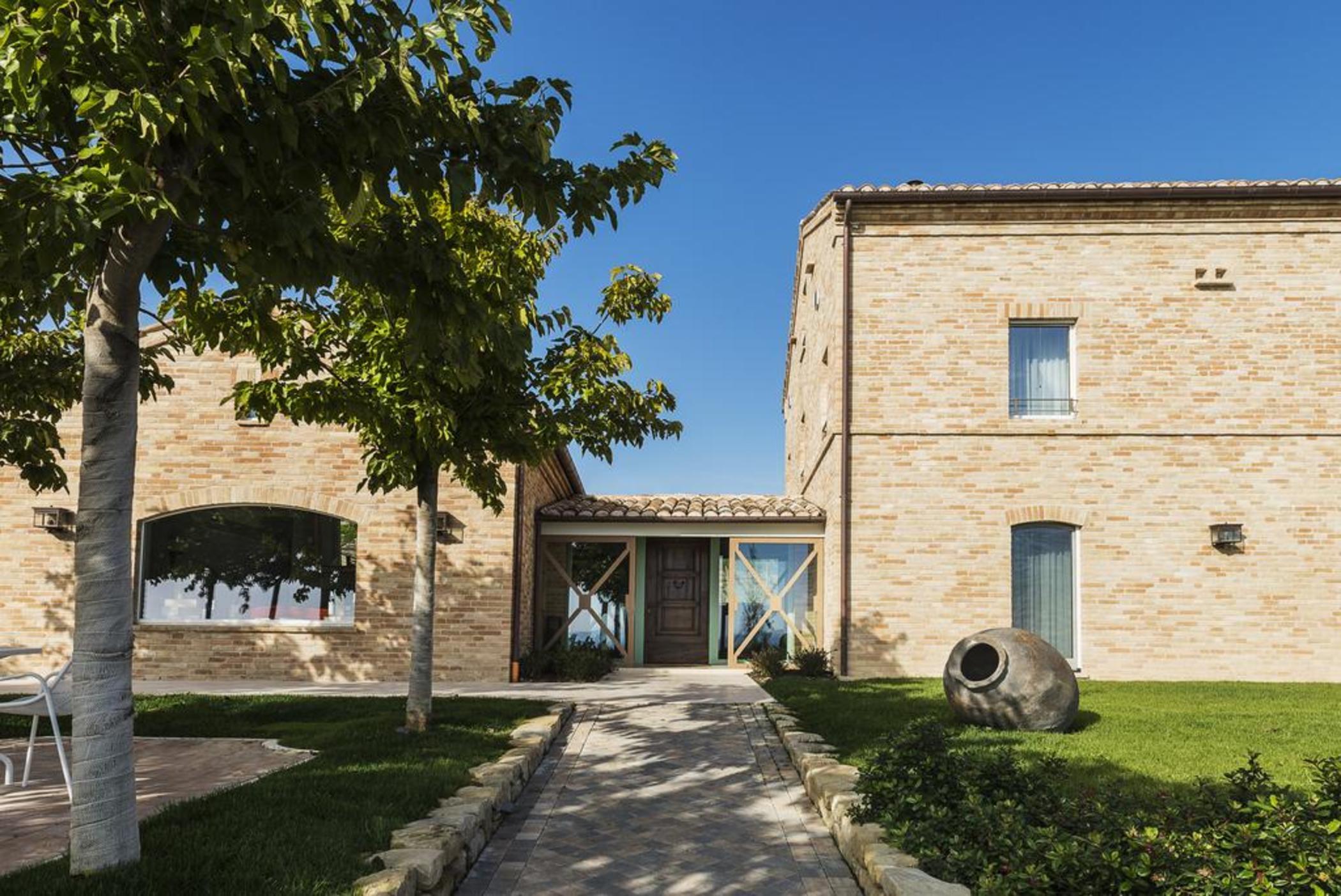 Officina Del Sole Resort