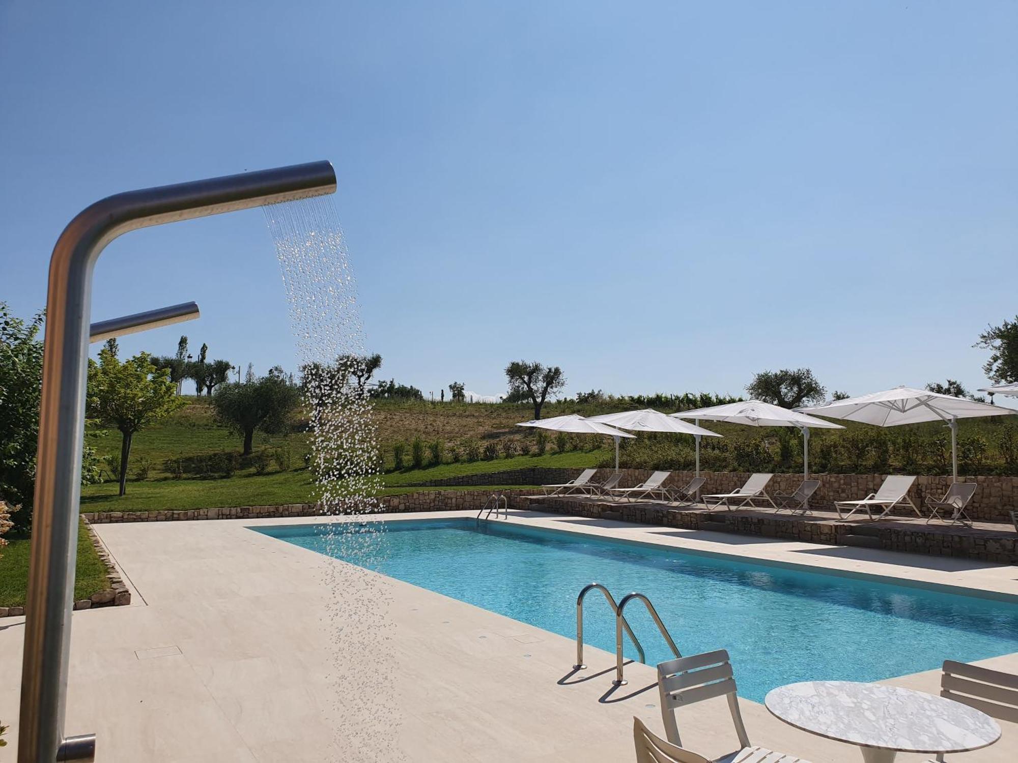 Officina Del Sole Resort