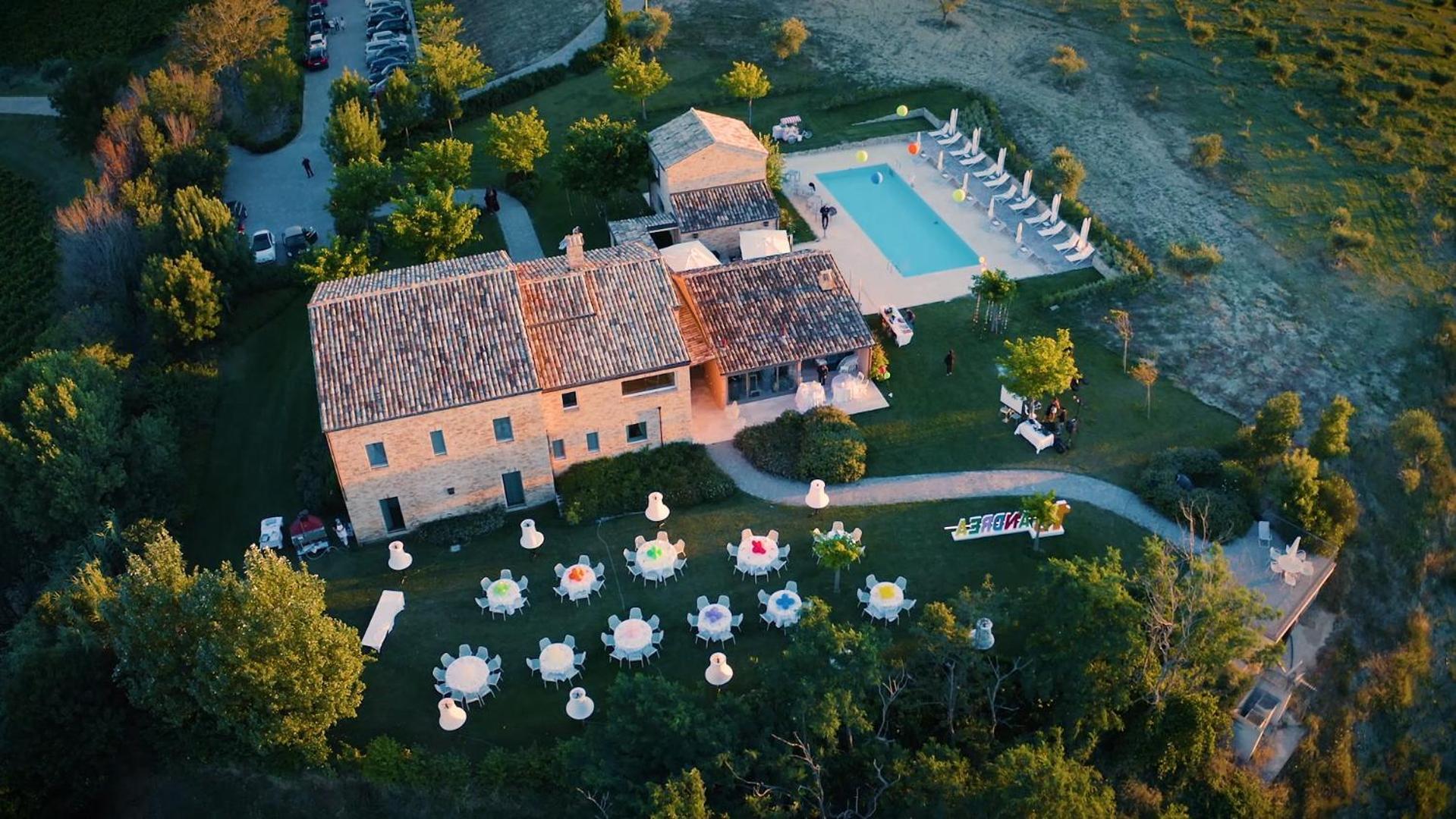 Resort Officina Del Sole Montegiorgio