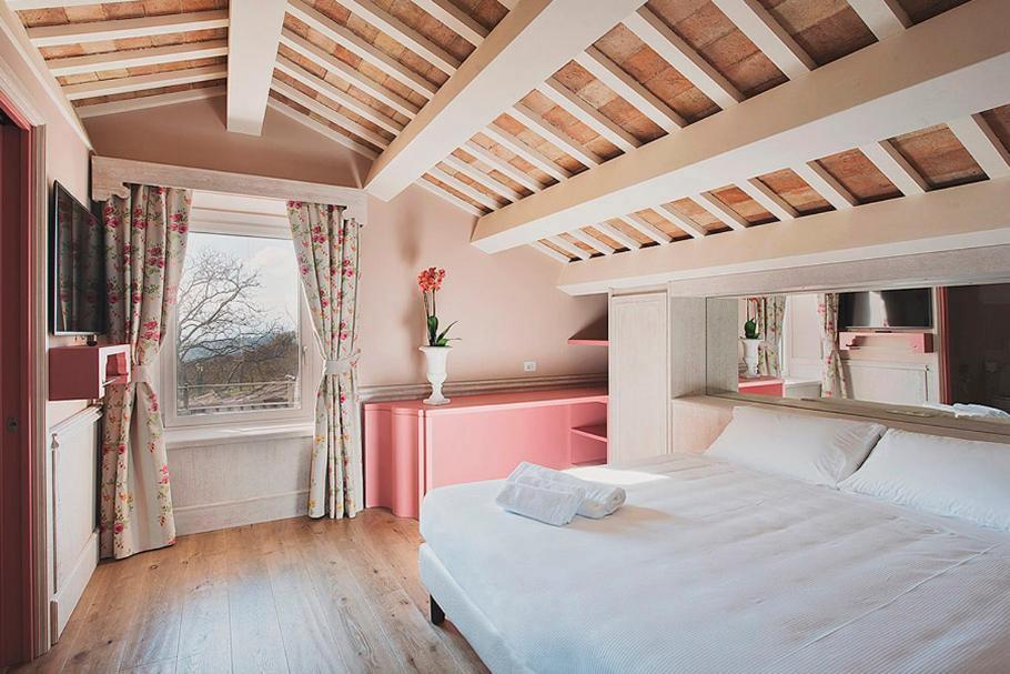 Officina Del Sole 4* Montegiorgio