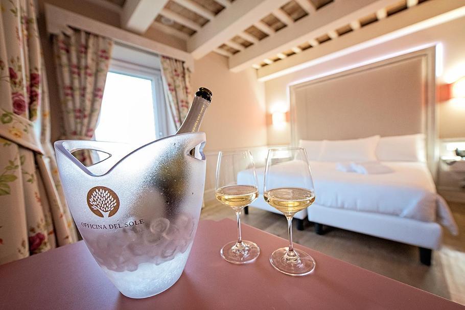 Officina Del Sole Resort 4*