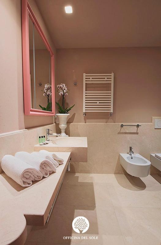 Officina Del Sole Resort