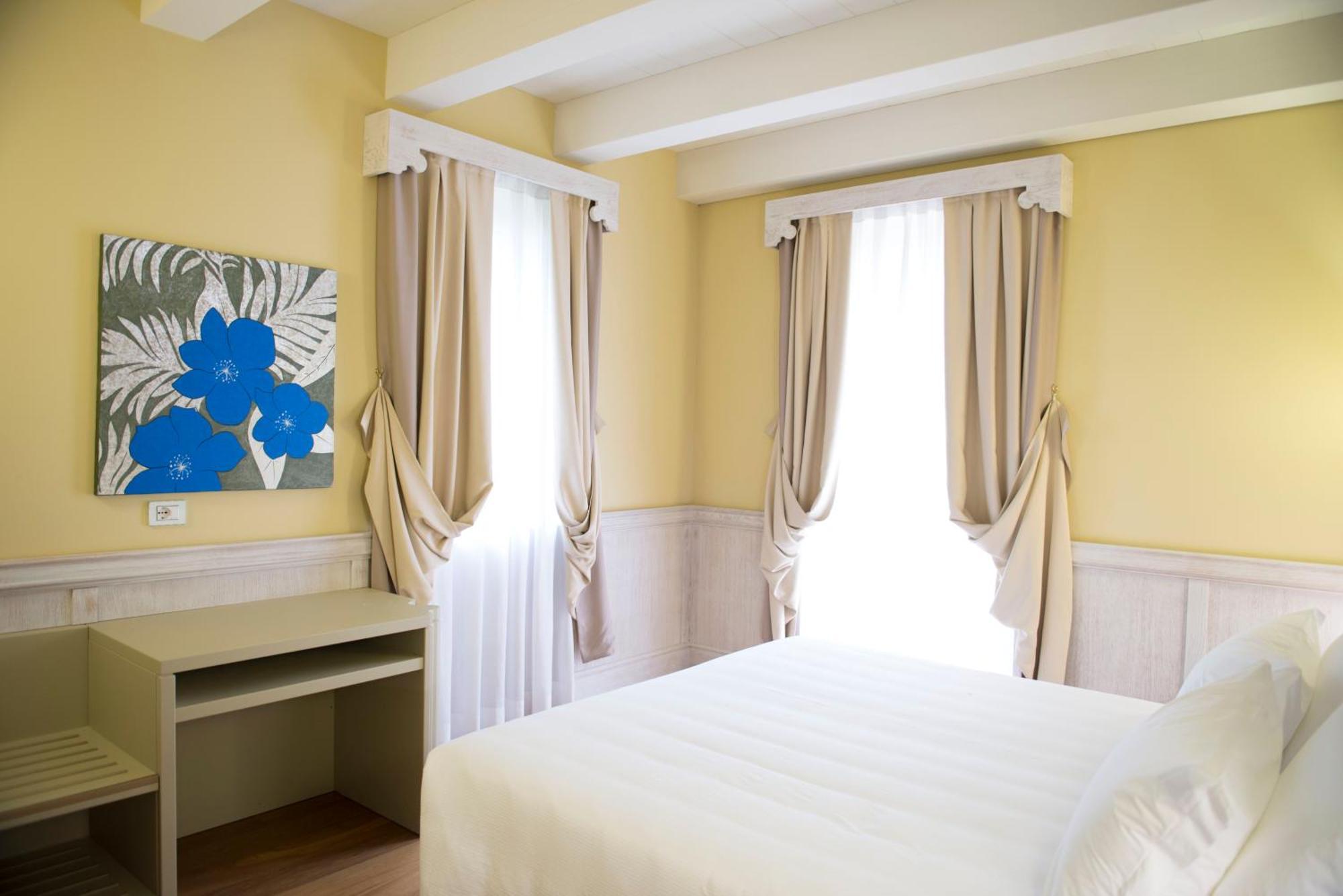 Officina Del Sole Resort 4*