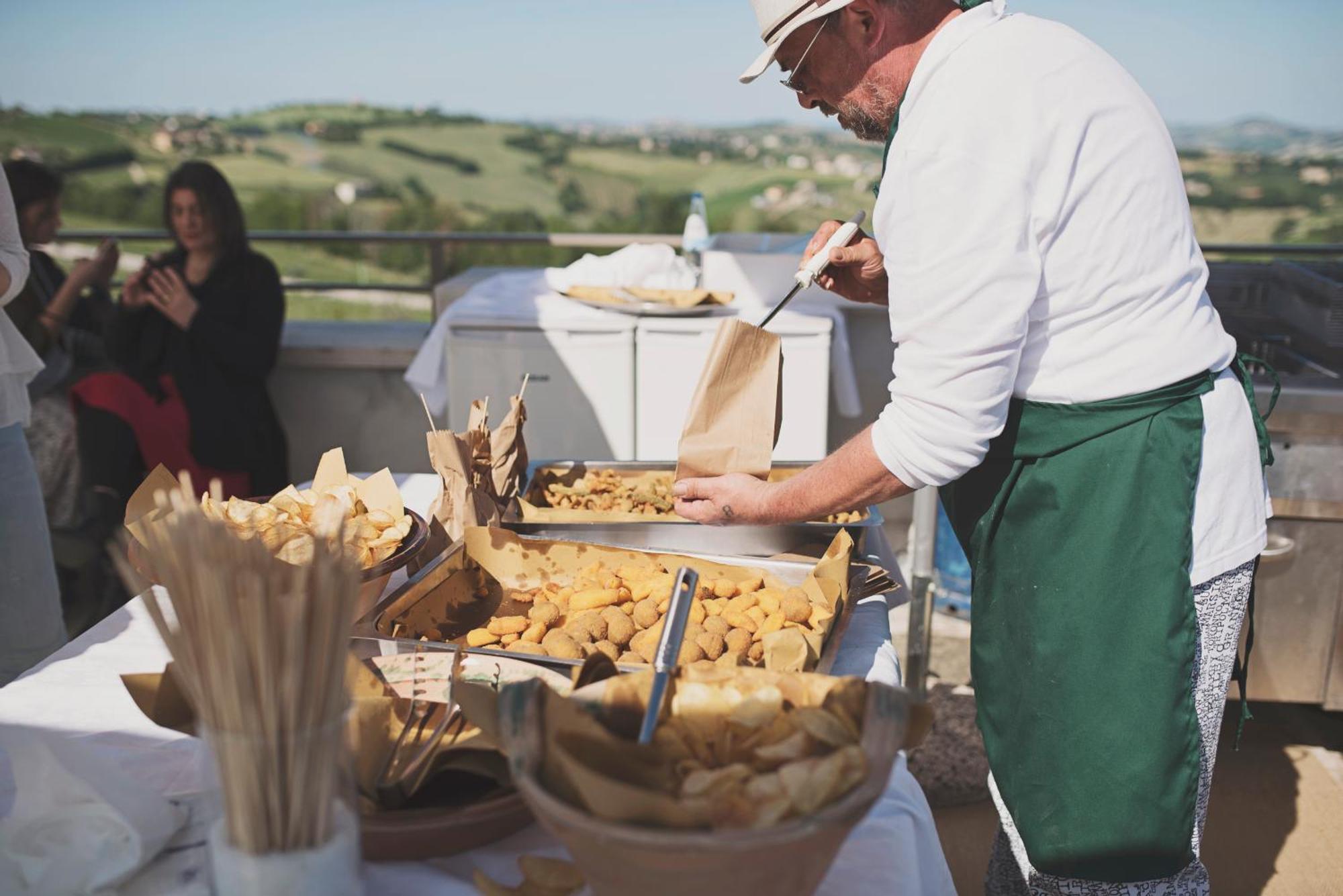 Officina Del Sole Resort Montegiorgio