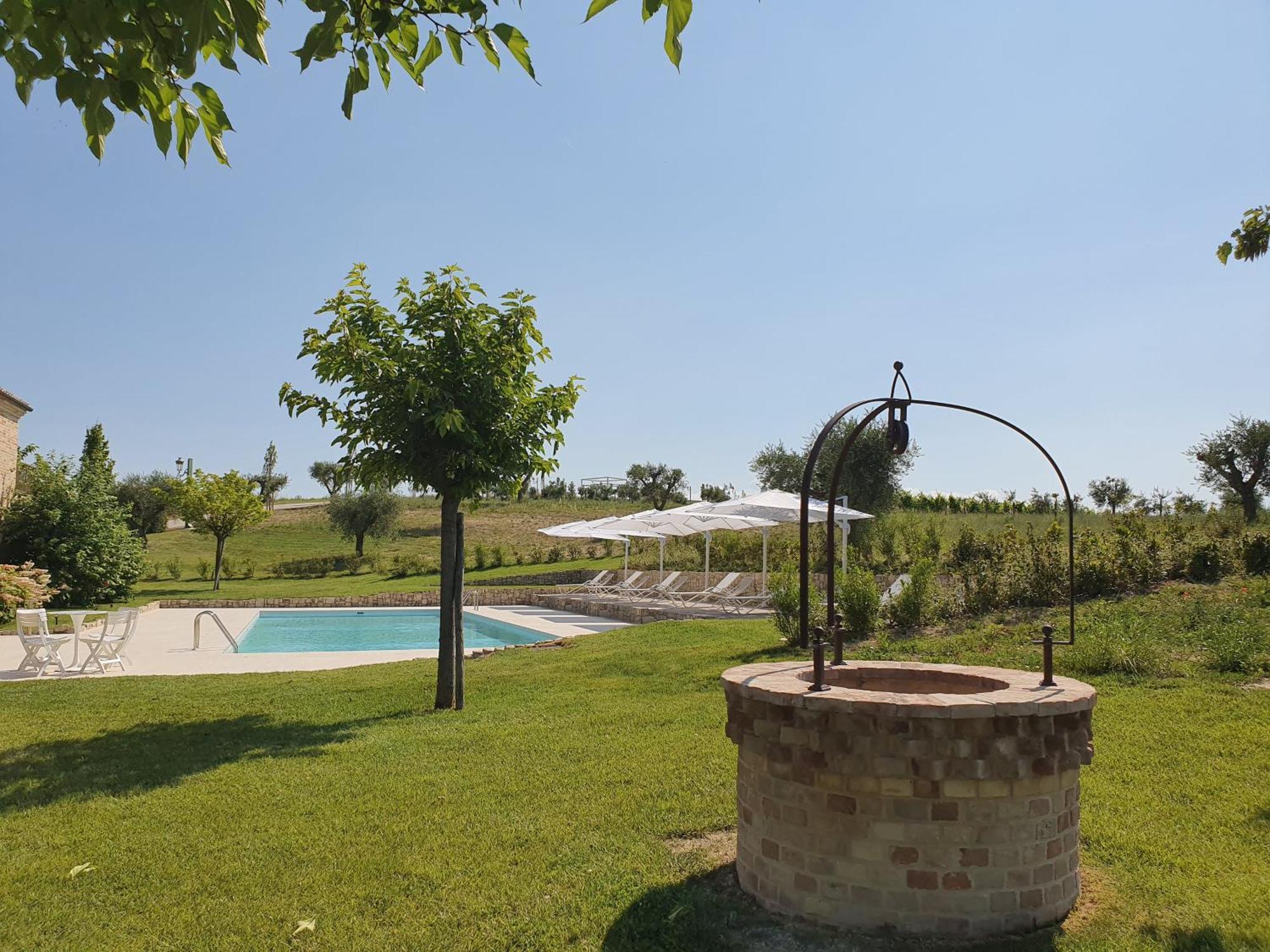 Officina Del Sole Resort 4*