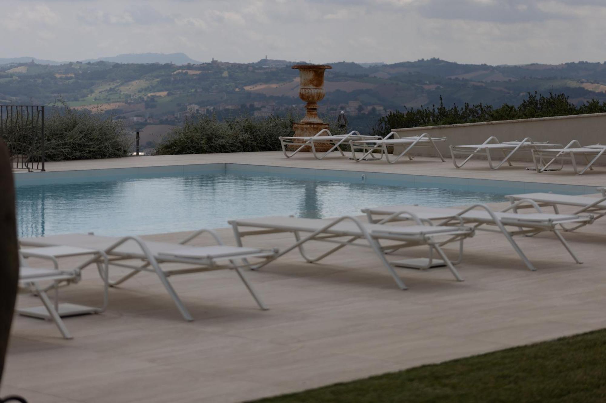 Resort Officina Del Sole