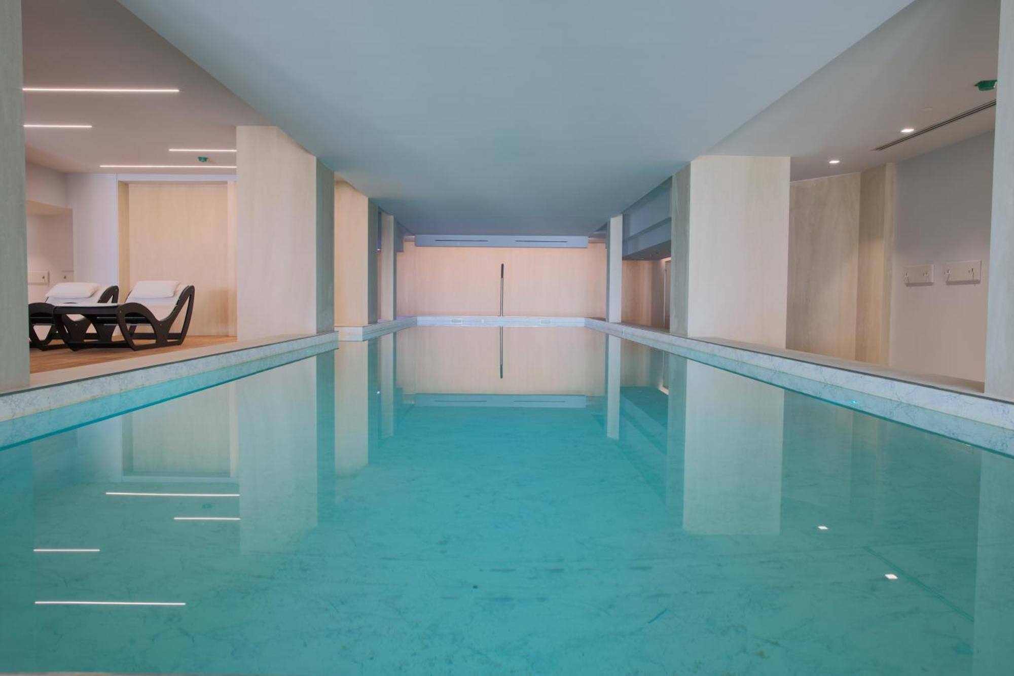 Officina Del Sole Resort 4*